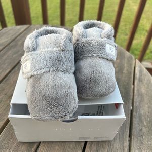 BIXBEE BOOTIE UGGS baby